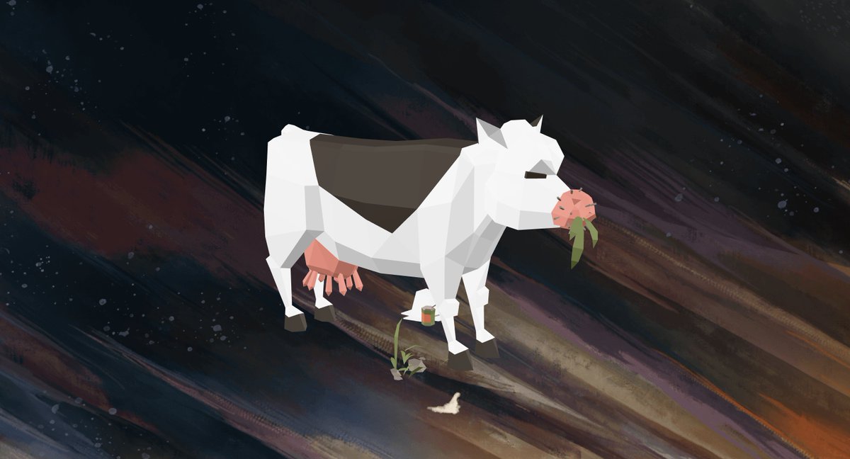 Dru1DD (@dru1dddd) on Twitter photo 🐮Giveaway detected🎉
Prize: 10 MOO🐮
Requirements:
-> Repost & Like
-> Follow <a href="/MooStargaze/">Stargaze cows | MOO</a> & <a href="/Dru1DDDD/">Dru1DD</a> & <a href="/StarGops_nft/">CryptoGopniks - GopLend</a>
Results in 48 hours 🐮Giveaway detected🎉
Prize: 10 MOO🐮
Requirements:
-> Repost & Like
-> Follow <a href="/MooStargaze/">Stargaze cows | MOO</a> & <a href="/Dru1DDDD/">Dru1DD</a> & <a href="/StarGops_nft/">CryptoGopniks - GopLend</a>
Results in 48 hours