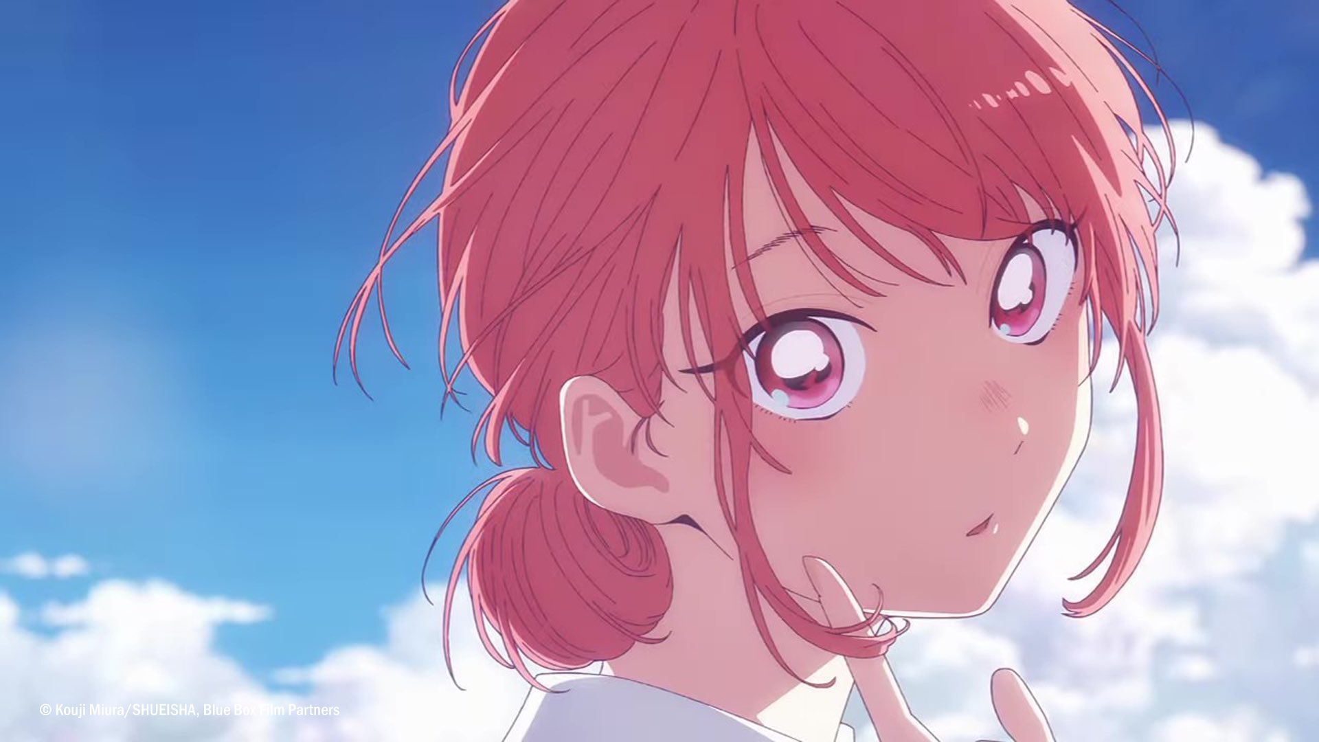 451, 天音かなた　エルザ　中野一花　喜多川海夢 TVアニメ「その着せ替え人形は恋をする」 ESPRESTO-Detailed