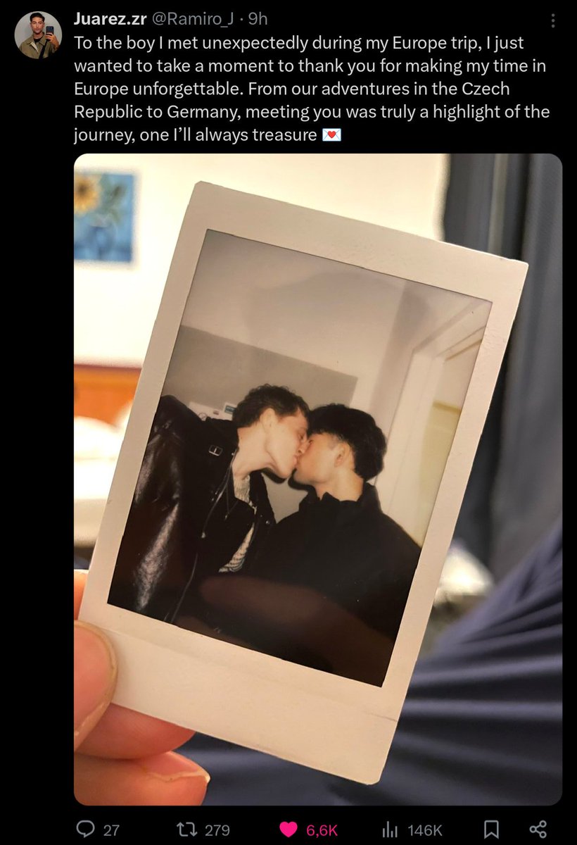 Franchement pdt vos voyages trouvez vous un bon garçon et gardez le. Tellement mieux que vos délires de pécho 10 gars en soirées puis d'enchaîner 5 plans autour de l'hotel