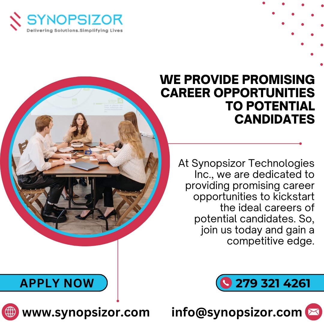 smendas92's tweet photo. The opportunity to restart your professional career is available in many ideal industries for growth. Hence, get in touch with us to find a job that matches the requirements you have.

Call Now: +1 (279)-321-4261
Visit Us: https://t.co/pAraC3IT6f

#stem #stemjobs #jobs https://t.co/mMTQ7YPuM0