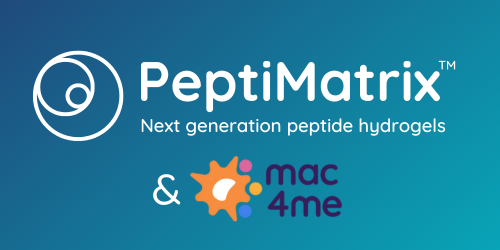 PeptiMatrix's tweet image. 🌟 Exciting PhD opportunity 🌟 Join PeptiMatrix & the Mac4Me Network to develop cutting-edge 3D liver models for studying cancer metastasis. 🌍🔬
📍 Based in Nottingham
🤝 Collaborate across Europe
💡 Shape the future of cancer treatment!
Apply here now: bit.ly/3PljRZz