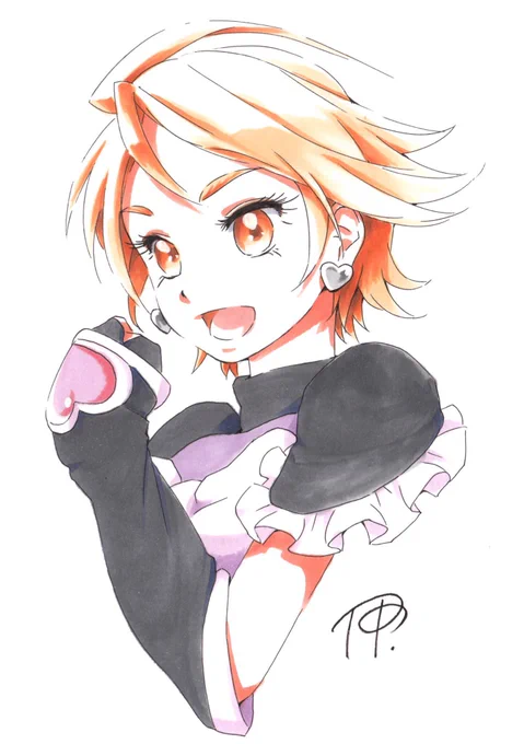 #1月になったのでフォロワーさんに自己紹介しようぜ大阪市内で酒屋を経営してます絵が描けます 