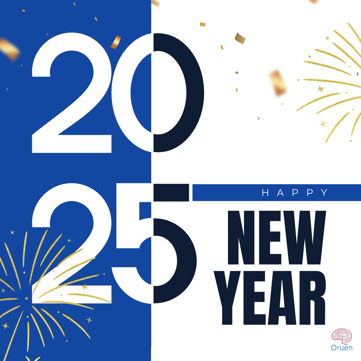 🎉 Happy New Year from all of us at Oruen CNS! 🎉

Here’s to another year of advancing neurology and improving lives together. Thank you for your continued support – we can’t wait to share more groundbreaking work with you in 2025!

#HappyNewYear #OruenCNS #2025