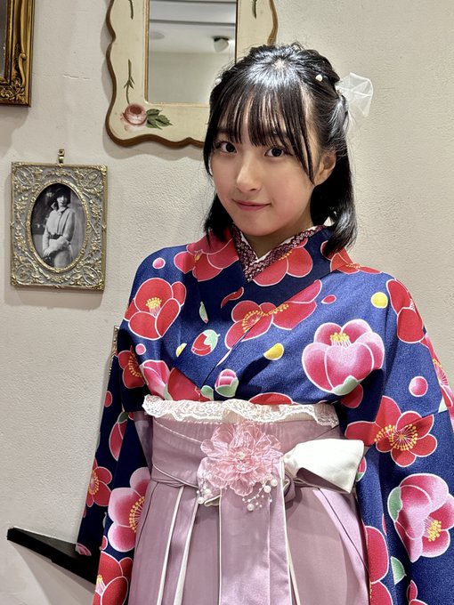 Twitterのコスプレ画像5