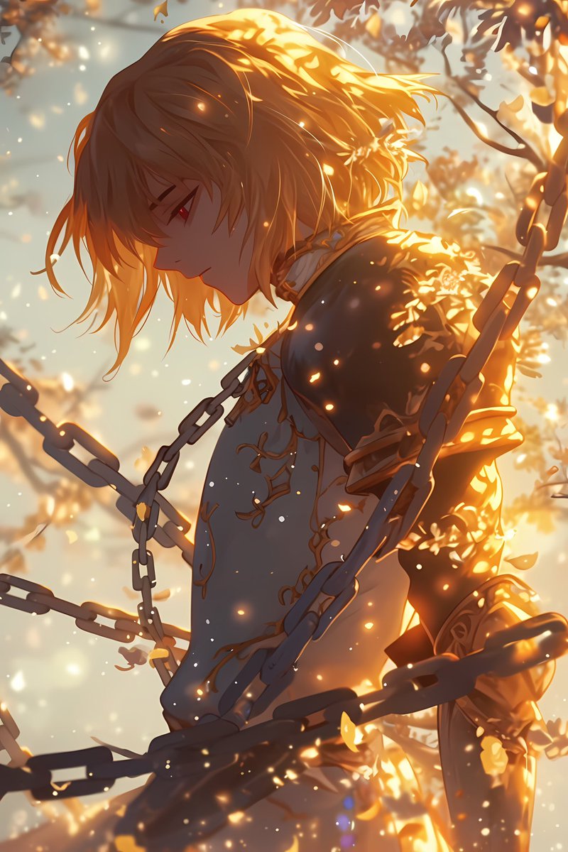 Hunter x Hunter - Illustrations created by Prompt Smith, our AI Creator ⌨️

IG instagram.com/prompt_smith/p… 

#NFT #aiartcommunity #AIartists #AIArtwork #midjourney #midjourneyart #Marketing #Trending