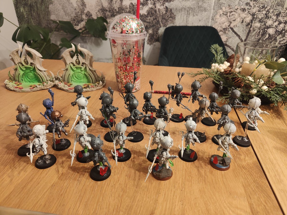 New year new me(me).