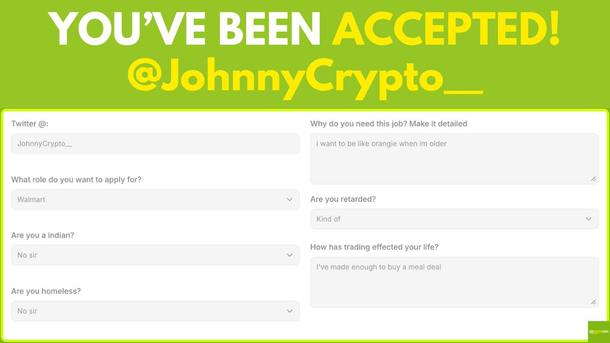 CONGRATS 🎉 <a href="/JohnnyCrypto__/">JohnCrypto</a>