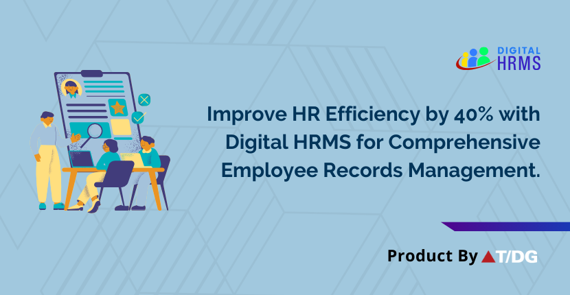 DigitalHRMS's tweet photo. Get the best human resource management solution for keeping education details, personal records, payroll, attachments, & performance reviews seamlessly with Digital HRMS. Click here https://t.co/B6Ijme3lhj
#hrsoftware #hrmstool #payroll #employeerecords #DigitalHRMS #TDG #blog https://t.co/TRX1qH0L3X