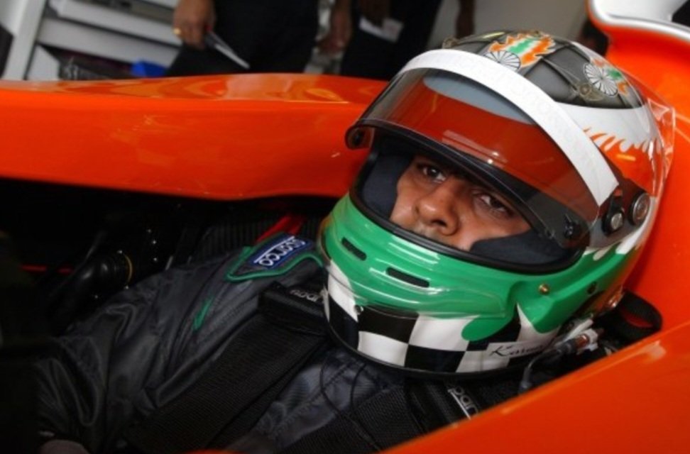 A1GP - The World Cup of Motorsport tweet media