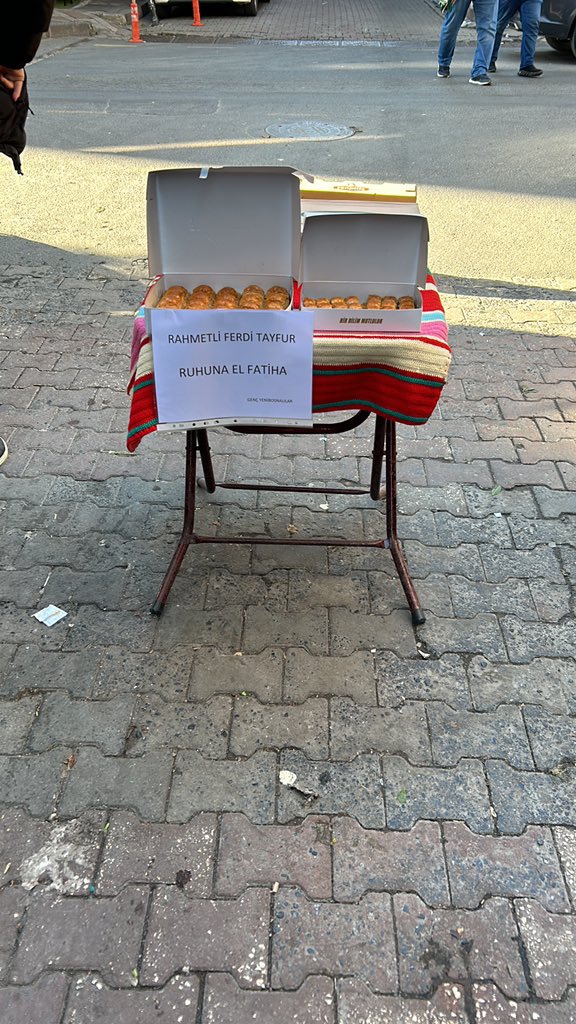 Daktilock tweet media