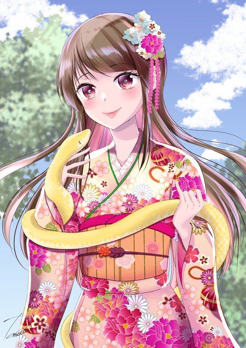 2025年もよろしくお願いします。 