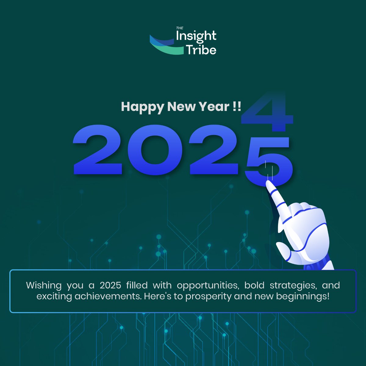 The Insight Tribe tweet media