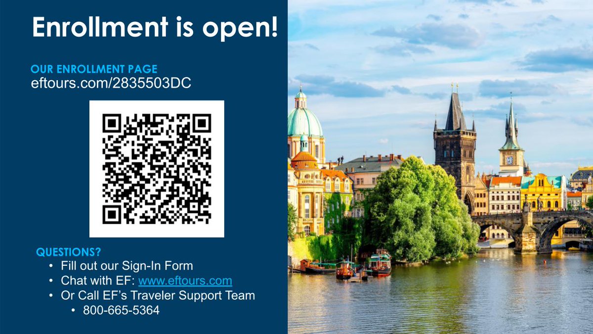 WHGlobalTravel tweet media