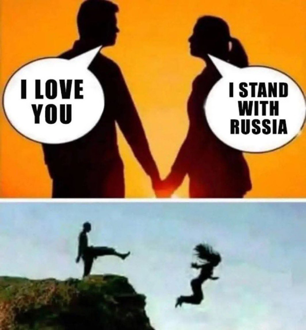 It’s Follow A Fella Friday.

1. Post A Meme In The Comments Section
2. Follow Everyone Who Posted A Good Meme
3. Send me Tiddies