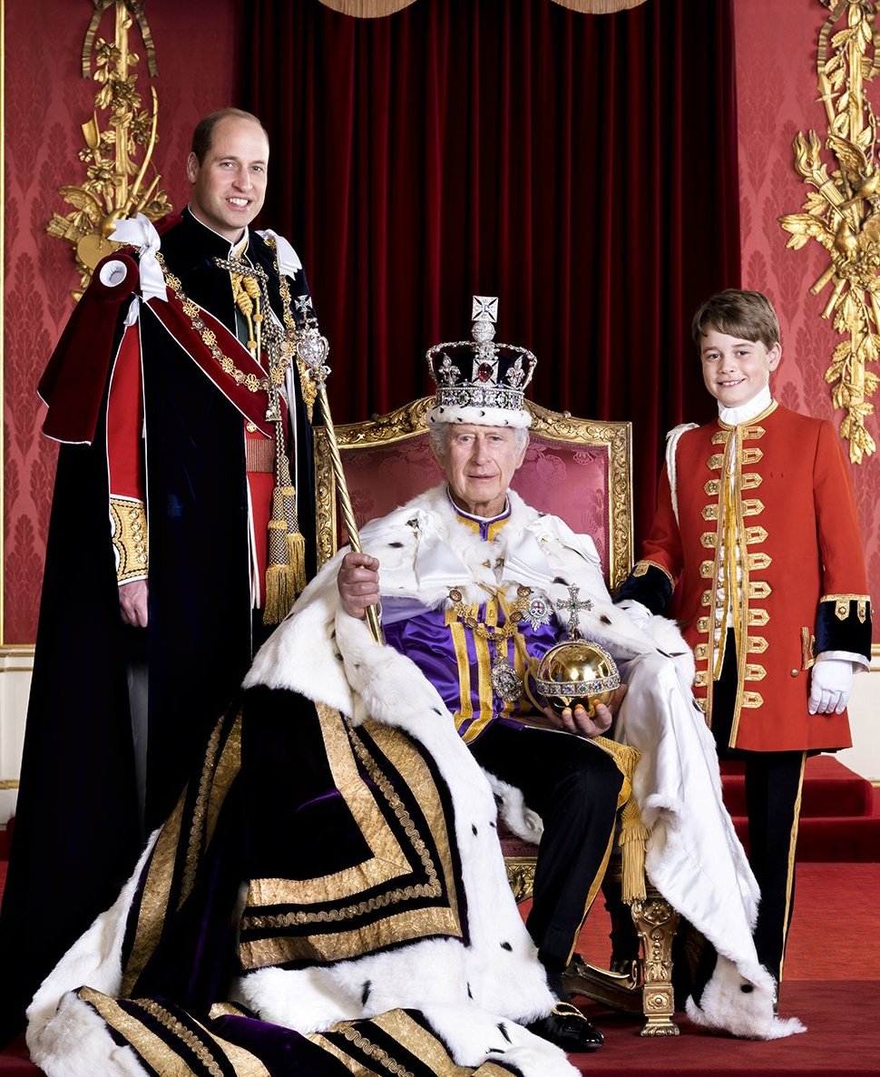 Please tell me how Meghan Markle who doesn't use a cent from taxpayers money is out of touch, but these people are fine with you.