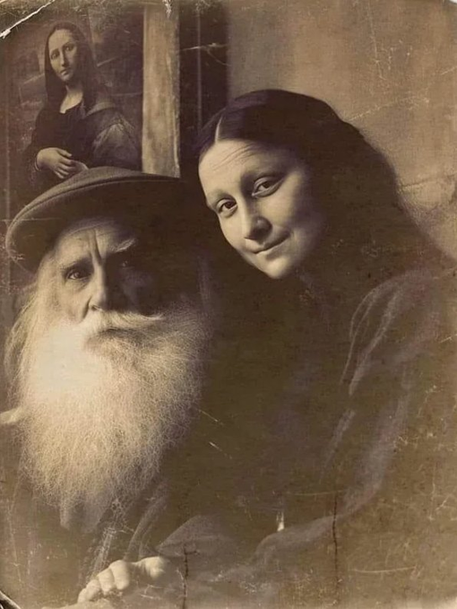 jesus_osorior's tweet photo. La Mona Lisa no es famosa solo por su belleza.

Esconde secretos que pocos conocen:

- ¿Quién es la mujer realmente?
- ¿Por qué algunos quisieron destruirla?
- ¿Por qué vale más de mil millones de dólares?

Un hilo sobre el misterio más famoso del arte: 🧵 https://t.co/xfs5gyTzaO