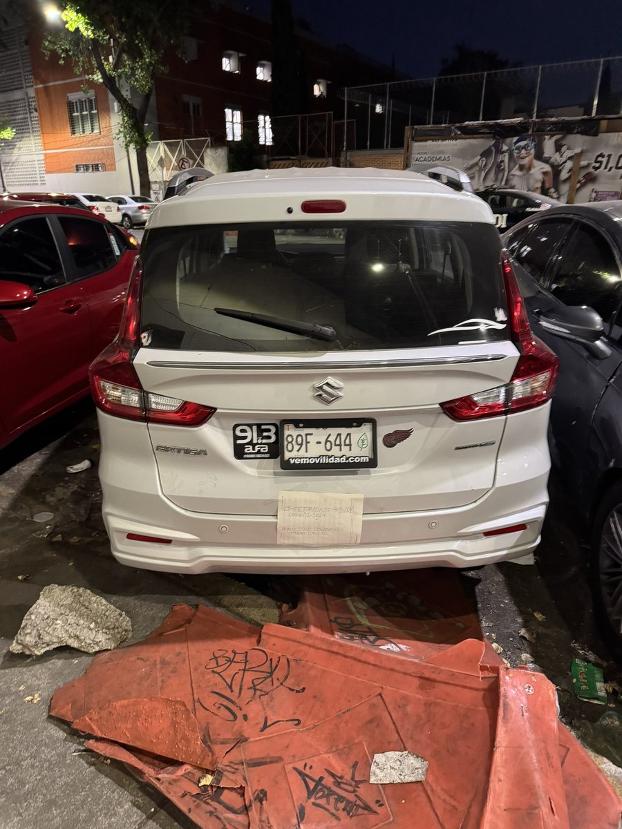 karla_cortes08's tweet image. Pido a la Plataforma de @Uber_MEX que se haga responsable de los hechos ocurridos el pasado 29 de Diciembre por el feminicidio de mi mamá Karla Patricia Cortes Cervantes. Ella era una conductora excelente que solamente hacía su trabajo. EXIJO JUSTICIA POR MI MAMÁ Karla Cortes.