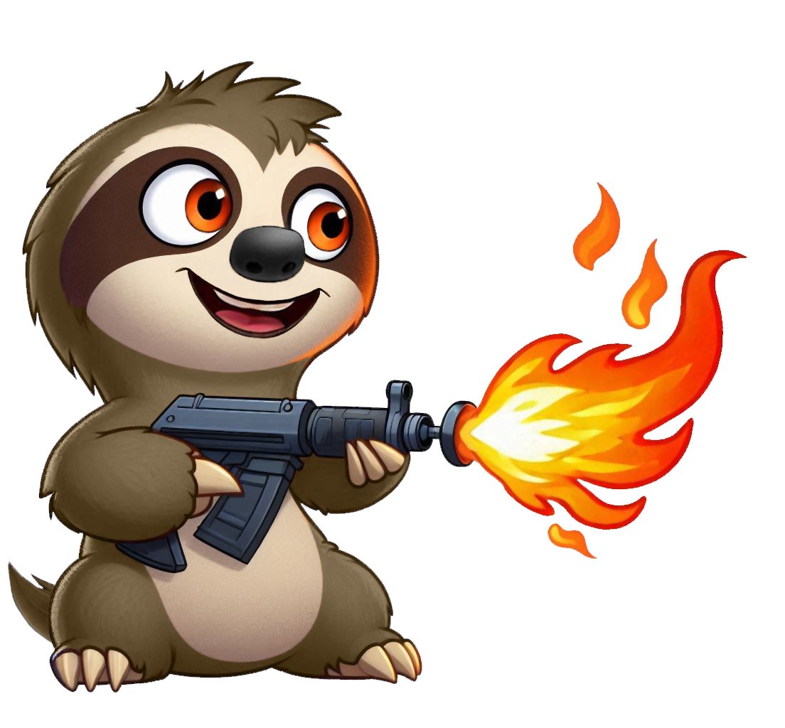 🔥 10M $DELAY BURN ALERT! 🔥

Want to see the 🔥? Here's what we need:
💬 100 new TG members saying "Hi!" (or whatever gets the convo flowing)
💸 100 buys above $50 each

Don’t miss this epic moment. Let’s light it up! 🚀
➡️ TG: t.me/delay_af
➡️ Buy $DELAY: