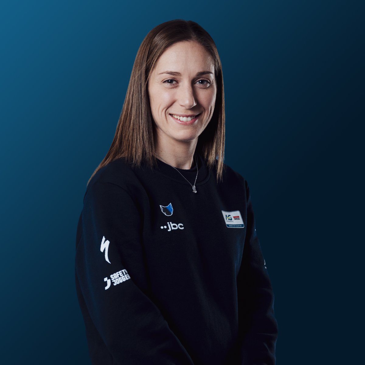 AG Insurance - Soudal Pro Cycling Team (@agsoudal) on Twitter photo Welcome to The Wolfpack👋🏼😁 <a href="/Dani_Christmas/">Dani Christmas</a>
Dani joins our team as a new sports director. ‘I really can’t wait for the start of the 2025 season’💪🏼
aginsurance-soudal.com/news
#DareDreamGrow #TheWolfpack Welcome to The Wolfpack👋🏼😁 <a href="/Dani_Christmas/">Dani Christmas</a>
Dani joins our team as a new sports director. ‘I really can’t wait for the start of the 2025 season’💪🏼
aginsurance-soudal.com/news
#DareDreamGrow #TheWolfpack