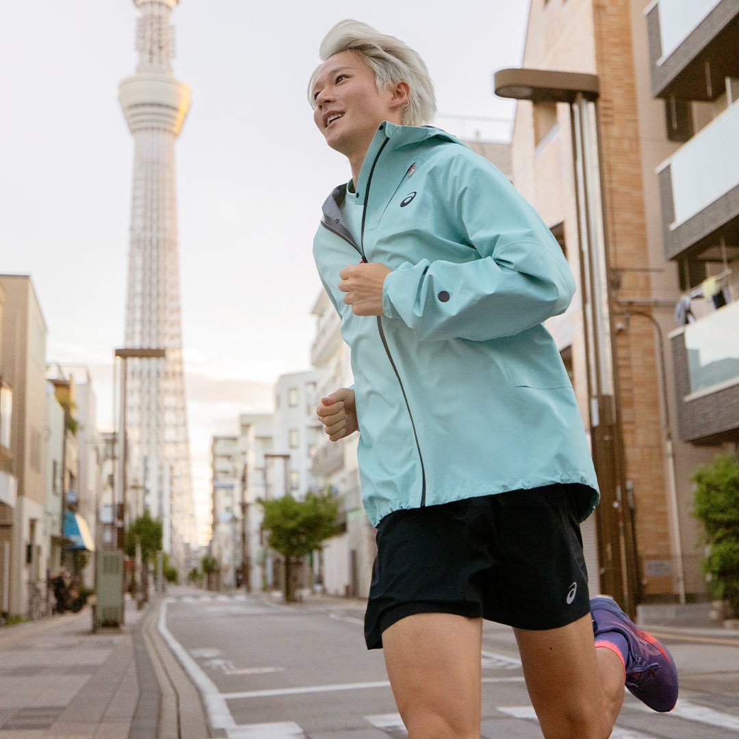 ASICS_India's tweet image. Shop now on asics.co.in or a store near you.

#MoveYourBodyMoveYourMind #ASICSIN