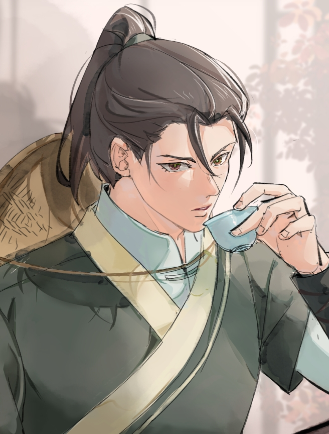 Huuuuu1210's tweet photo. 舟舟~你什麼時候來發解藥啊~
#活俠傳 https://t.co/m9kDBuATAr