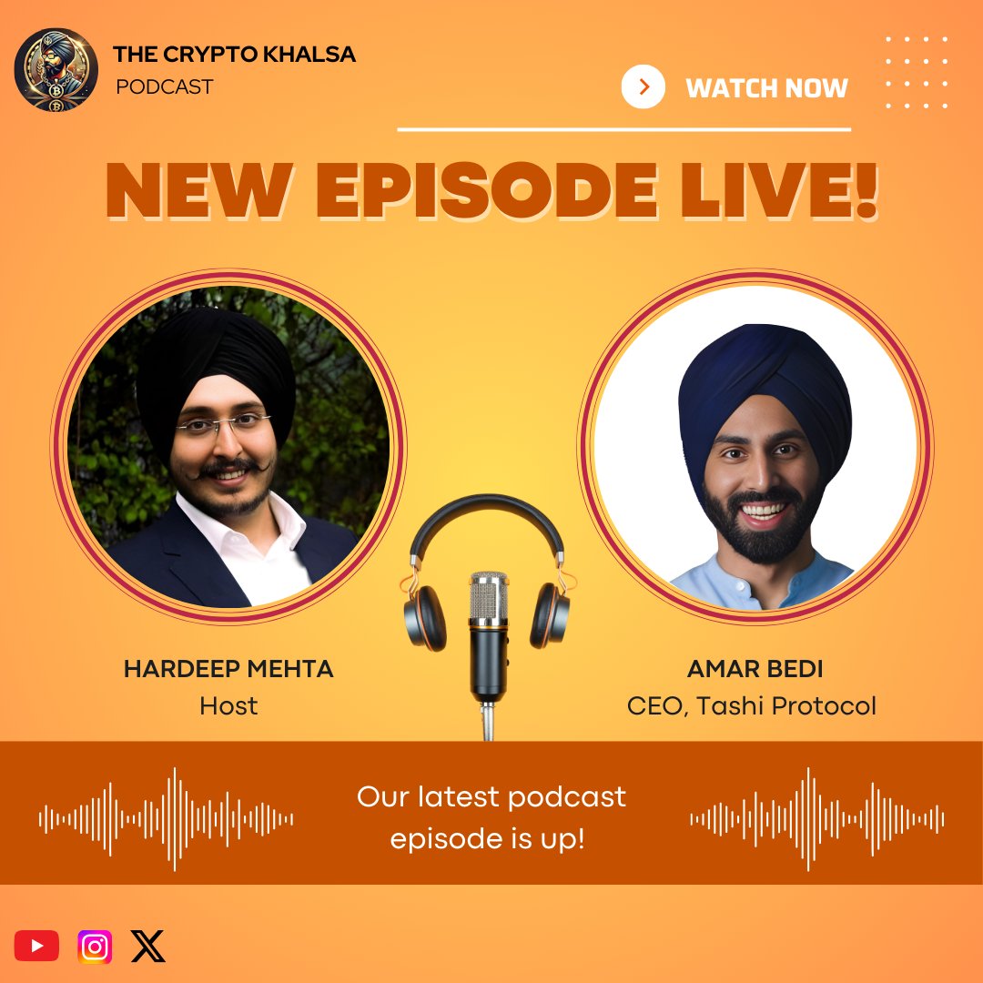 Amar Bedi (@AmarSBedi) / X