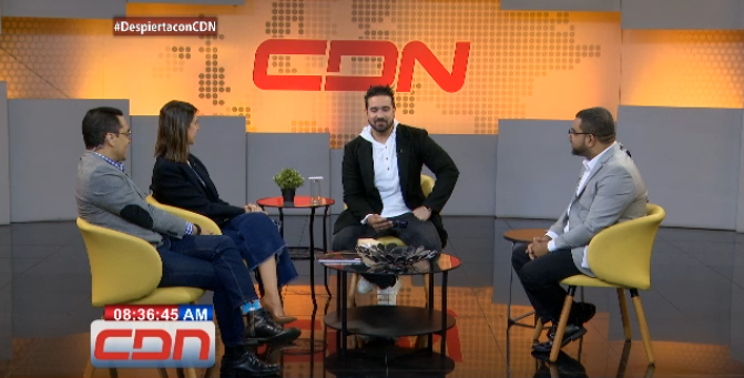 cdn37's tweet photo. Conoce las últimas novedades de tecnología y consejos de estilo de vida con Juan Medina en #DespiertaconCDN.
 
► Puede verlo en vivo aquí: https://t.co/koXHaaGGKa

#CDN #Tecnología #EstilosdeVida https://t.co/5DiEpCdxGI