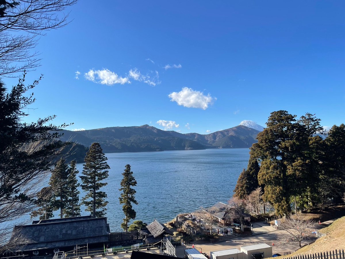 ecologyarc's tweet photo. 旅行めっちゃ良かった https://t.co/MOncglRxWd