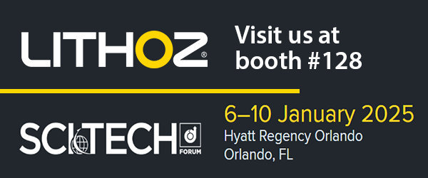 ◼Starting 2025 with the <a href="/aiaa/">AIAA</a> SCITECH Forum!◼ Our team members are at the booth #128, excited to meet you and discuss the latest advancements in #aerospace,enabled by #ceramic #3Dprinting. Learn how this #technology is improving #engine performance and pushing the boundaries!