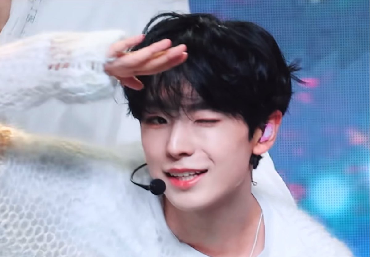 o2yushi's tweet image. 이날이 유우시 실바니안설을 확립해줌