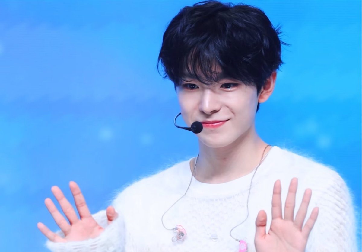 o2yushi's tweet image. 이날이 유우시 실바니안설을 확립해줌