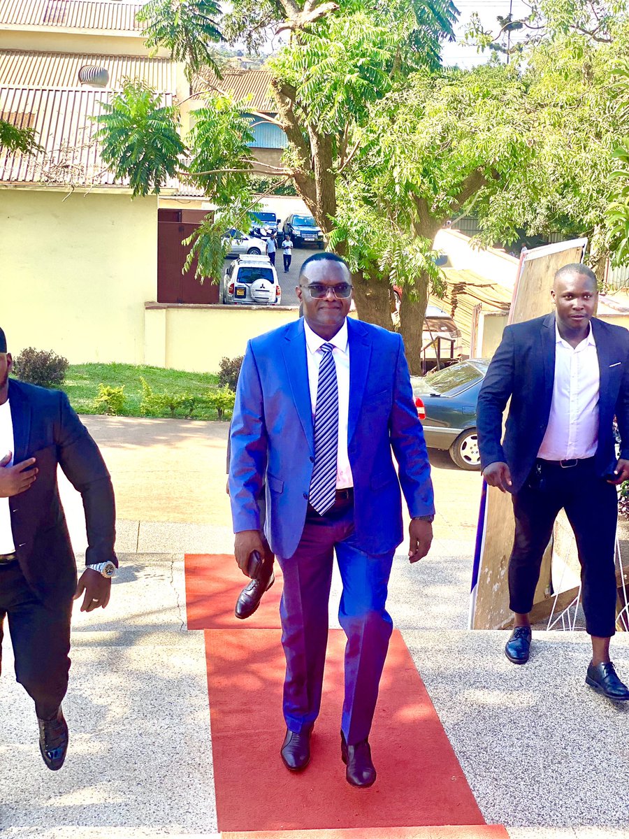 Congratulations <a href="/kagawanaziri1/">Kagawa of Uganda</a>  enjoy your new journey