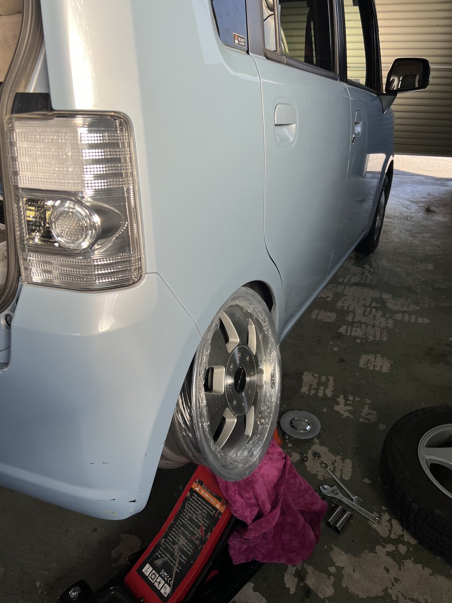 atx_ex's tweet photo. いや、かっけえええwwwwww
#L575
#ムーヴコンテ https://t.co/b5Bh0z4HhC