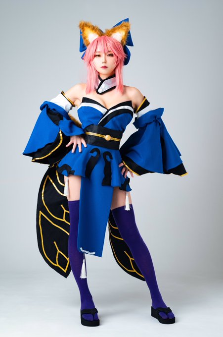 コスプレイヤーみりんのTwitter画像18