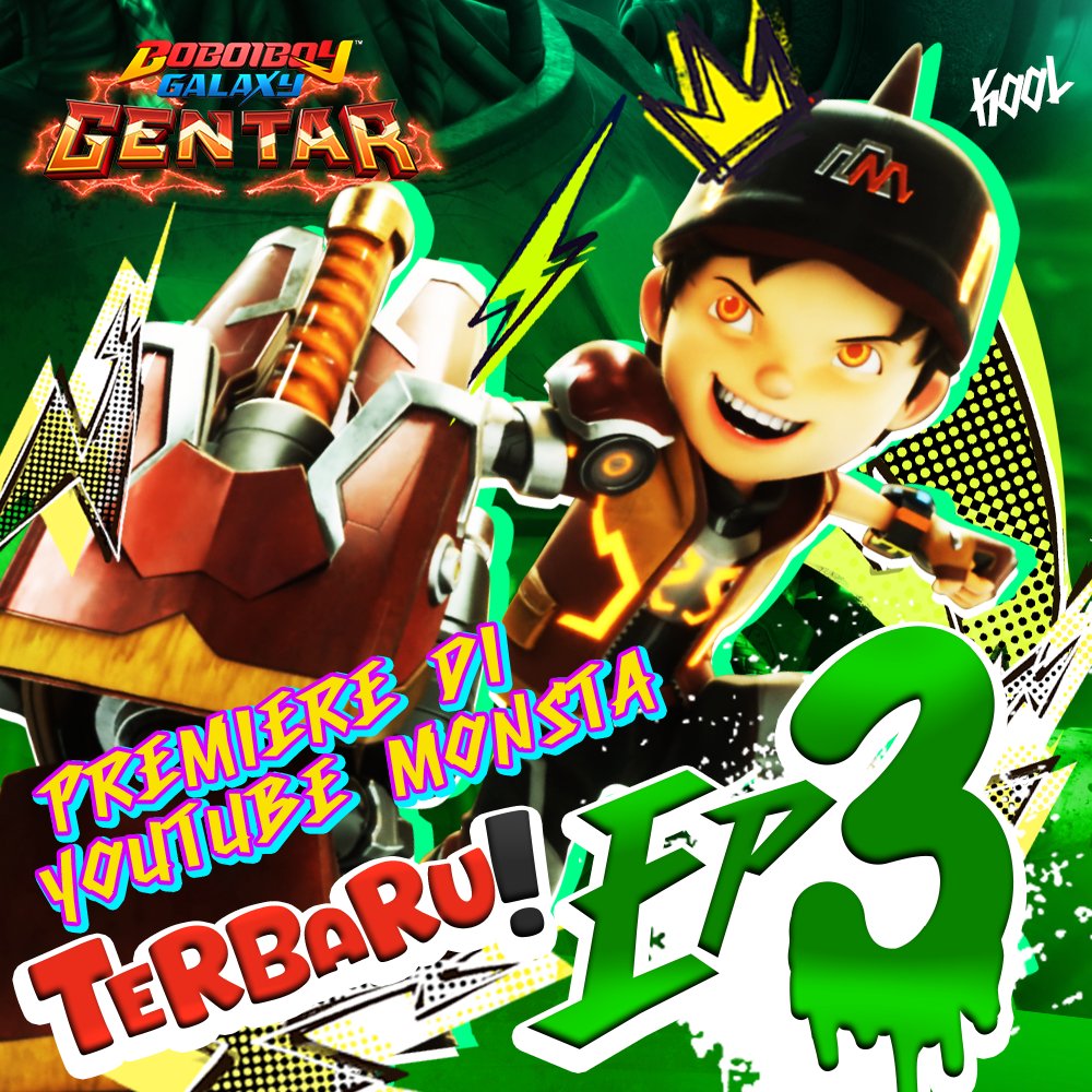 BOBOIBOY tweet media
