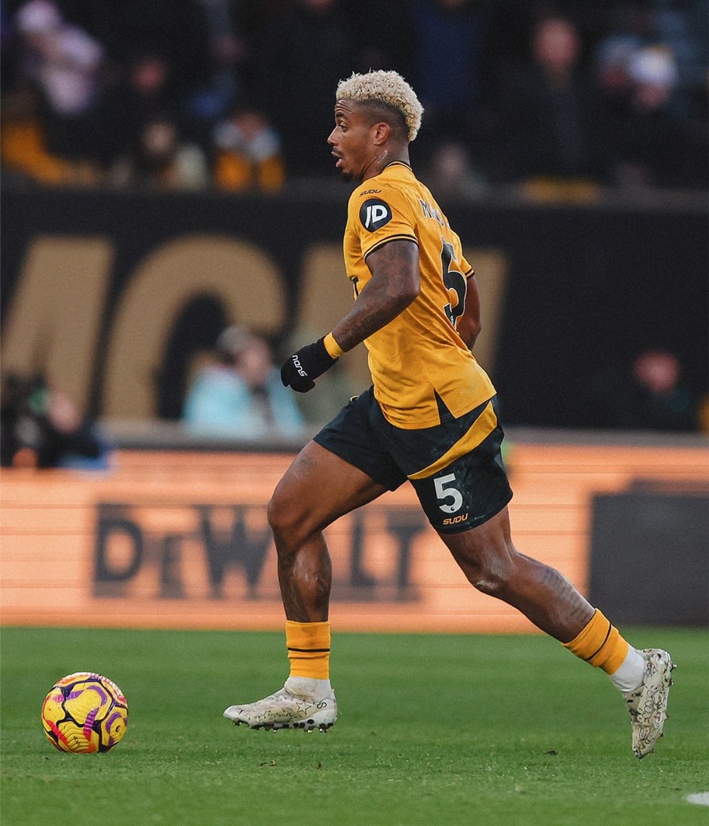 Wolves Fancast tweet media