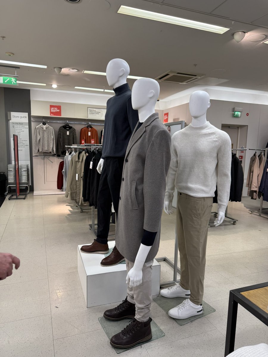 Prof Sophie Scott CBE tweet media