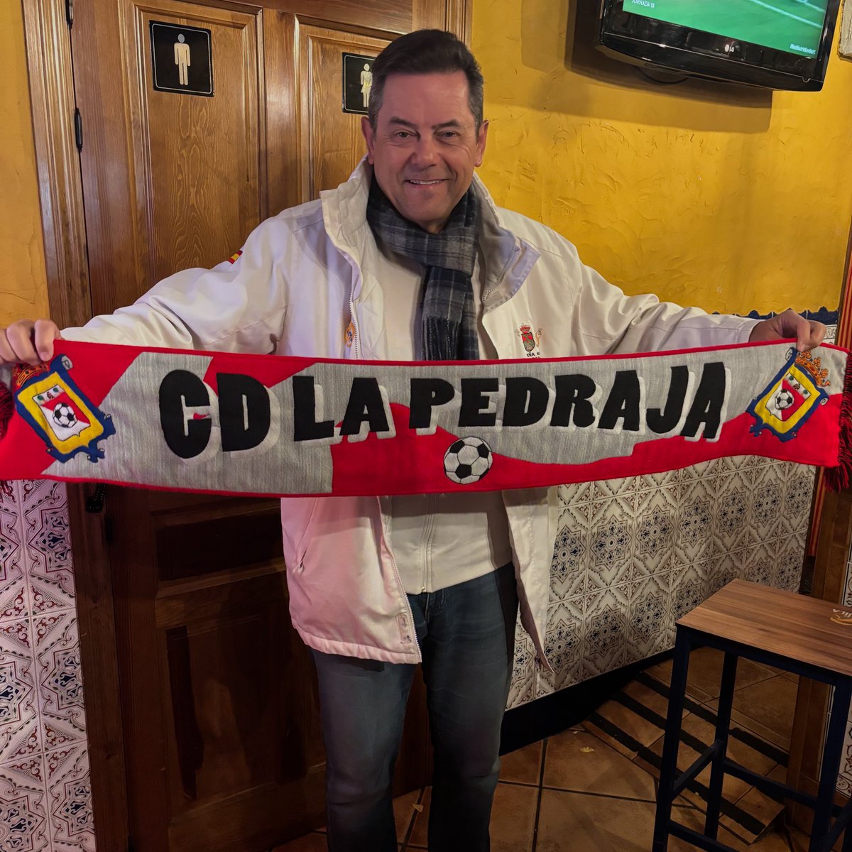 cdlapedraja tweet media
