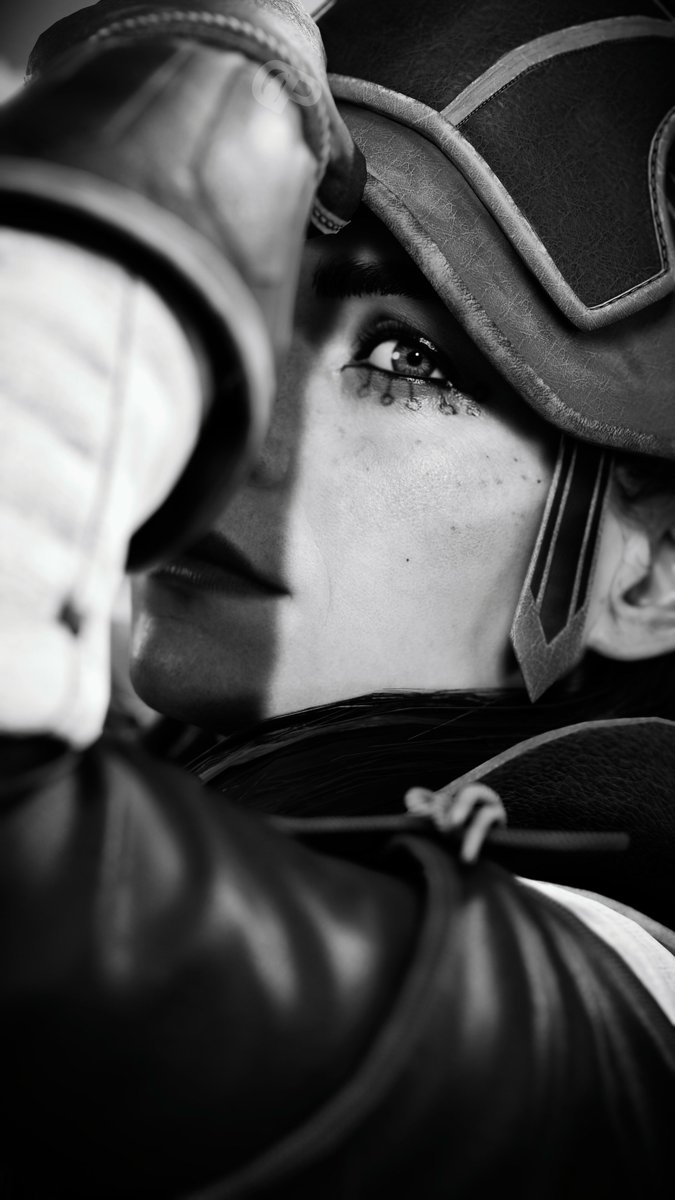 DpDwarf's tweet image. #vgpunite
#beyondthehorizon #HorizonForbiddenWest