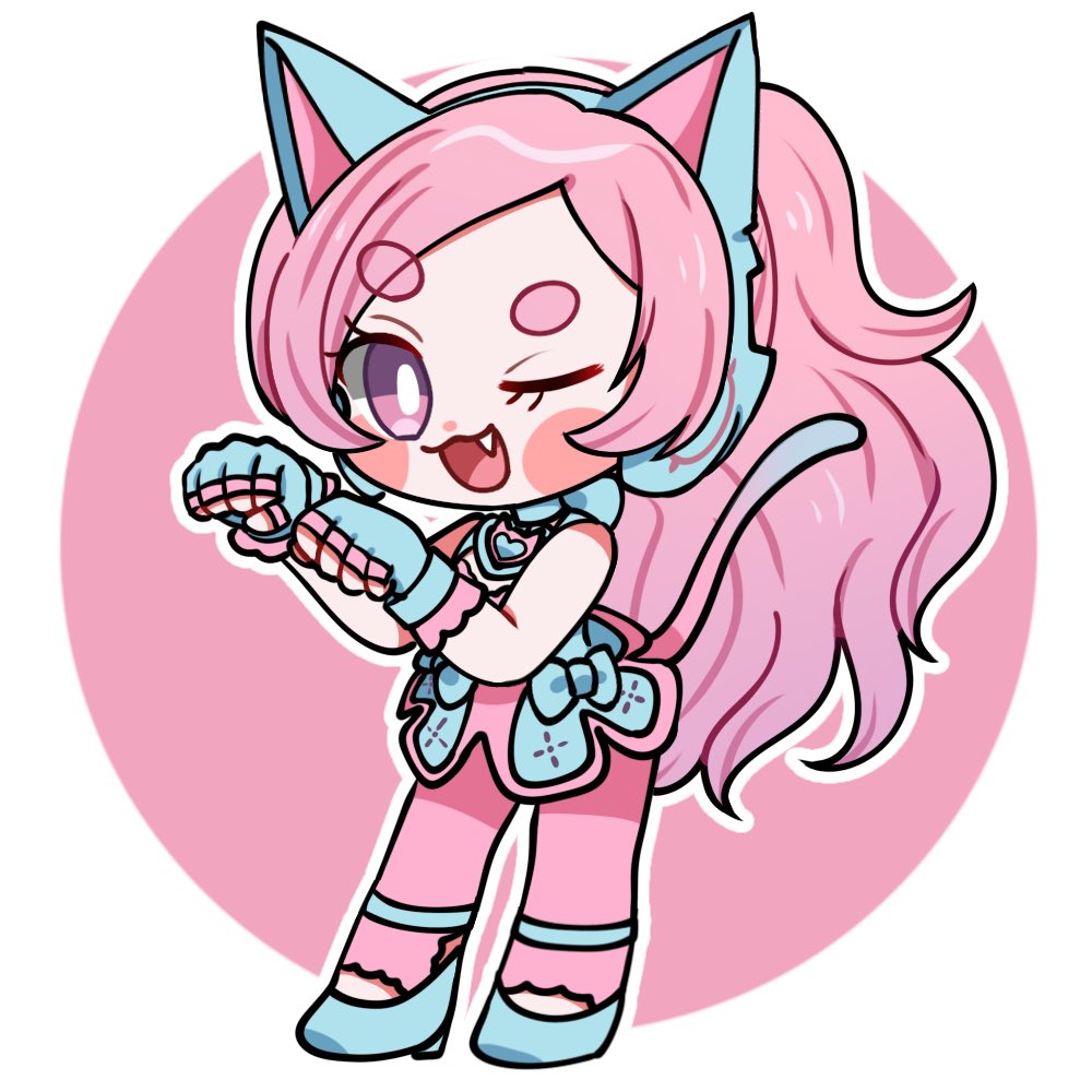 Togase_Ameko's tweet photo. #meaw #メーウ https://t.co/nL7HjeDE7Y