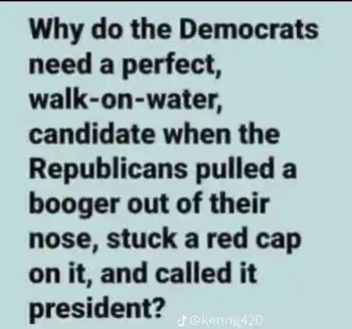 Indeed! 👇 👇 👇
