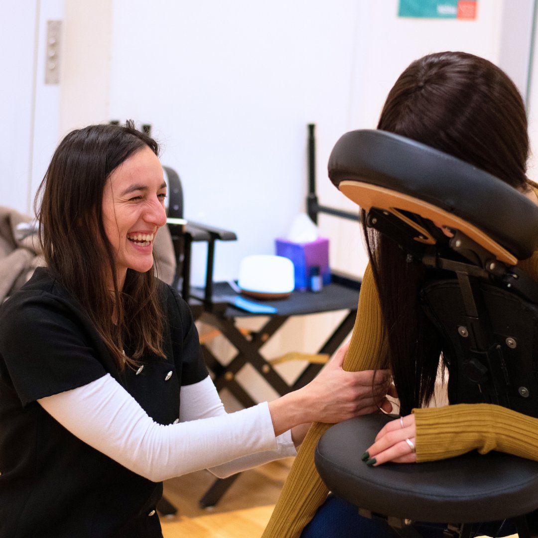 From January 6-10th 'Take Time Out' will run a series of free events for students to enjoy. This initiative encourages them to take breaks from exams and assignments to help relive stress. 

➡️see events ow.ly/GsKh50Uzbut

#KCLSU #KingsCollegeLondon #TakeTimeOut