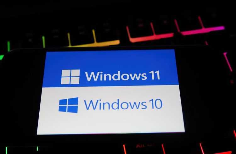 aktiennews_com's tweet photo. https://t.co/ei9aSw5ln1 Windows 10 läuft aus: Millionen PCs in Gefahr! Jetzt updaten oder riskieren! #Sicherheit #Cyberangriffe #Technologie #ITUpdate #WindowsSupport https://t.co/BbtTsDNvR6