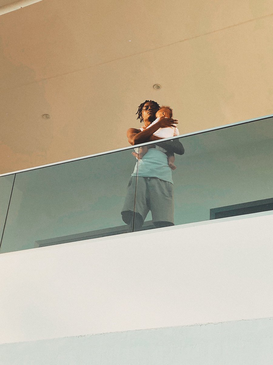 Bonne année la famille 
Hâte de lâcher la bête #invictus ⏳