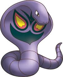 Poisonous_Chain's tweet image. 🐍LV 70 Gijinka Arbok🐍