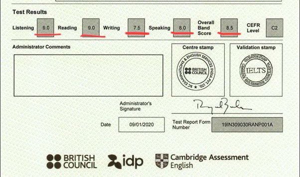 حلمك الآن في إختبارات اللغه الانجليزيه
شهادات #أيلتس بسهولة
لكل من يرغب باتمام دراساته العليا ذكوراً او اناثاً و الدراسة خارج الدولة و داخلها او التقدم لطلب هجرة و بحاجة الى شهادتي  (Tofel &amp; ielts) نعلن عن امكانية توفير شهادتي ال Tofel &amp; ielts بالطريقه المضمونه
#ايلتس