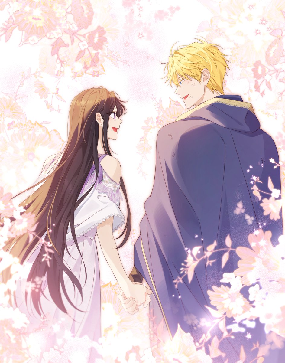sssssamjang's tweet image. &amp;lt;사실은 내가 진짜였다&amp;gt; 146화 업로드 되었습니다!
page.kakao.com/home?seriesId=…

#사실은내가진짜였다 #카카오페이지 #iamtherealone #実は私が本物だった #真与假的精灵师少女