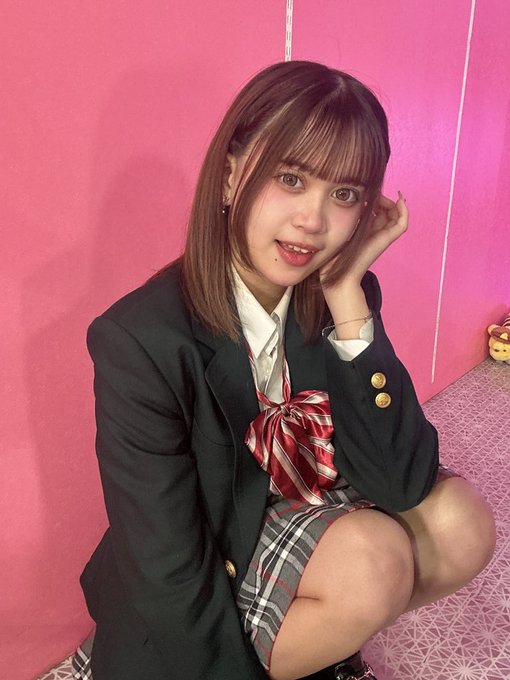 Twitterのコスプレ画像10