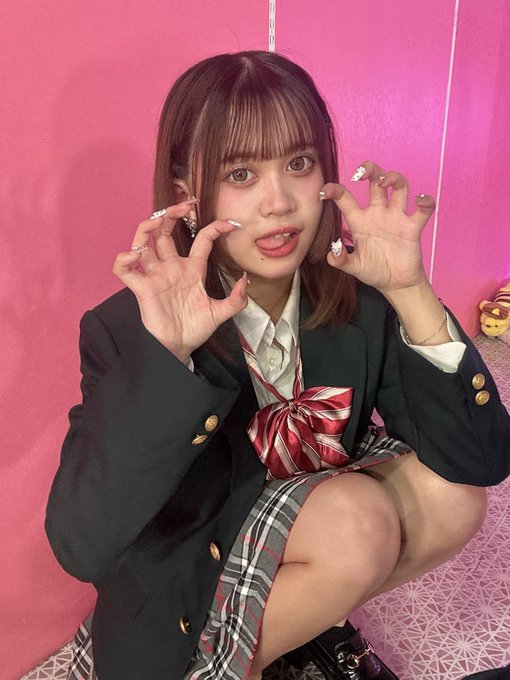 Twitterのコスプレ画像9