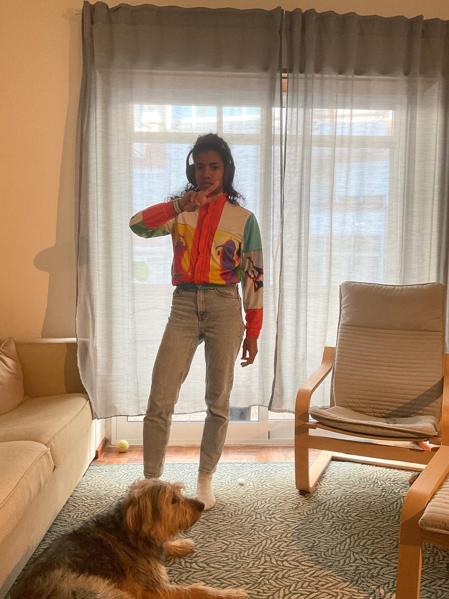 Leonella Rodríguez Dotti tweet media